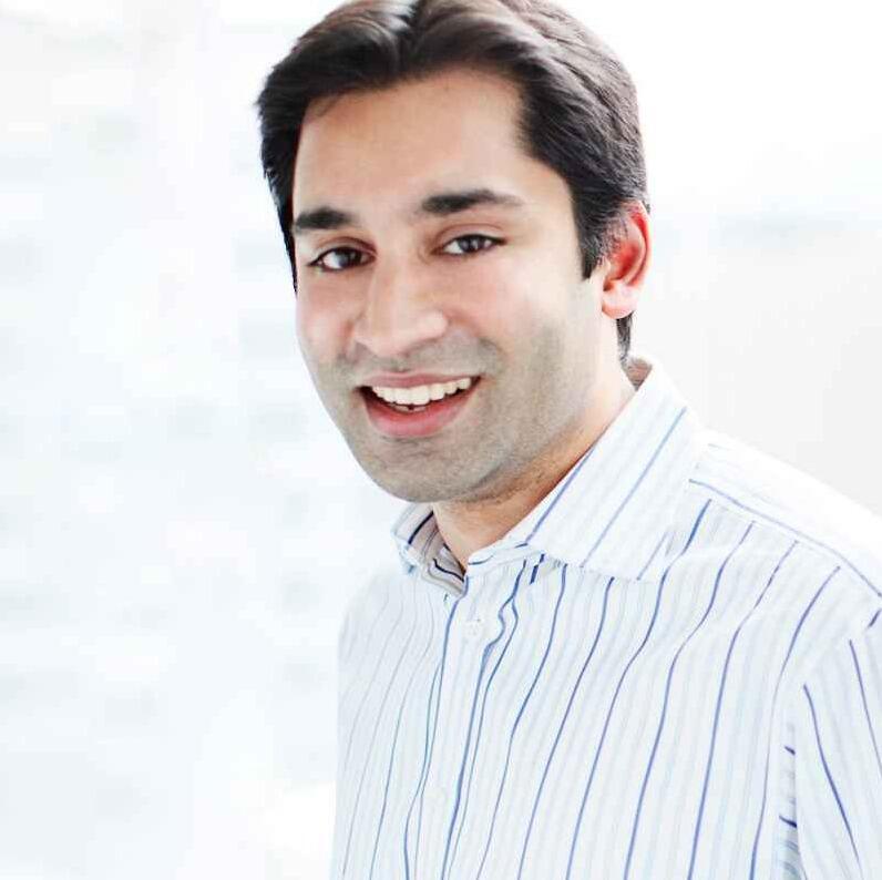 Krishna Yeshwang, MD/MBA